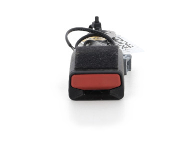 Right front belt clip - Peugeot 208 I PH.1 - 96730206XT - W1-7188J