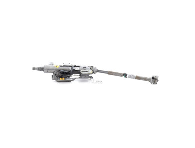 Steering column   used - Peugeot 208 - 4123 GK