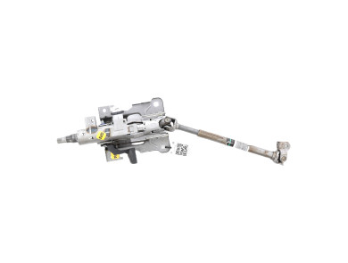 Steering column - Peugeot 208 I PH.1 - 4123GK - X1-7160V
