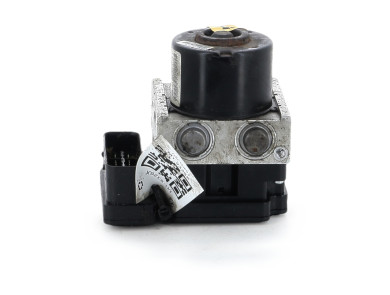 ABS pump motor - Peugeot 207 - 4541FX - M1-9326X
