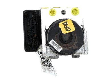 ABS pump motor - Peugeot 207 - 4541FX - M1-9326X