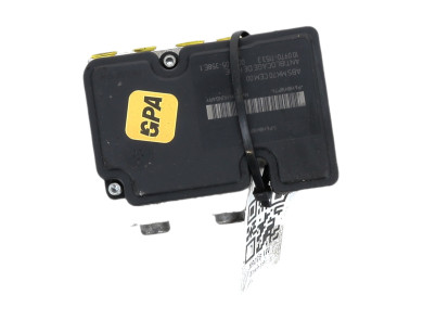 Bloc ABS - Peugeot 207 - 4541FX - M1-9326X