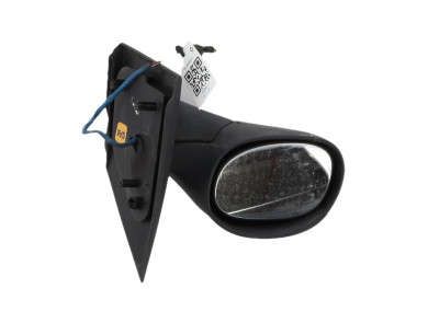 Left wing mirror used - Citroen C2 - 00008149RN
