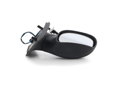 Left wing mirror - Citroen C2 PH.1 - Gris Clair - 00008149RN - I1-8989Y