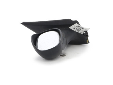 Rétroviseur gauche - Citroen C2 PH.1 - Gris Clair - 00008149RN - I1-8989Y