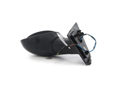 Rétroviseur gauche - Citroen C2 PH.1 - Gris Clair - 00008149RN - I1-8989Y