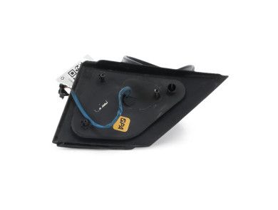 Left wing mirror - Citroen C2 PH.1 - Gris Clair - 00008149RN - I1-8989Y