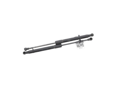 Trunk gas spring (x2) used - Jaguar XF - C2Z21500