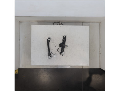 Left front window-lift used - BMW X2 - 67 62 7473087