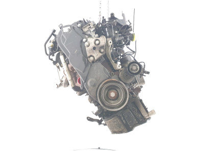 Engine used - Peugeot 407 - RHR
