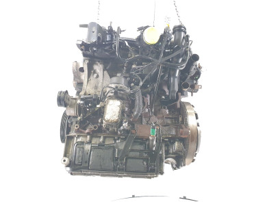 Engine type RHR - Citroen C5 II - H0-3815Y
