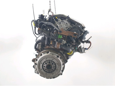 Moteur type RHR - Citroen C5 II - H0-3815Y