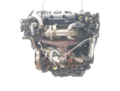 Engine type RHR - Citroen C5 II - H0-3815Y