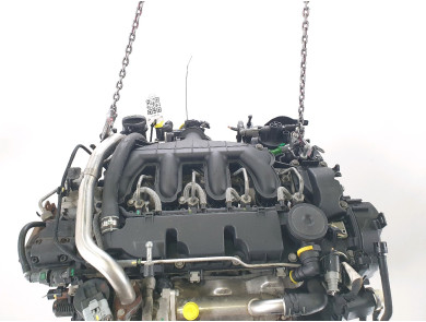 Moteur type RHR - Citroen C5 II - H0-3815Y