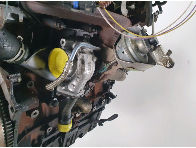 Moteur type RHR - Citroen C5 II - H0-3815Y