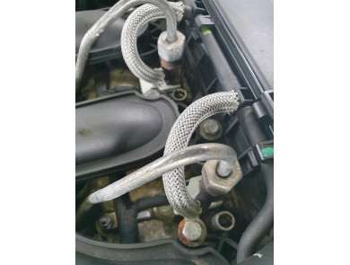 Moteur type RHR - Citroen C5 II - H0-3815Y