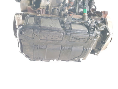 Engine type RHR - Citroen C5 II - H0-3815Y