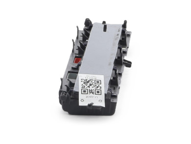 Odometer - Renault GRAND SCENIC II PH.2 - 8200704463 - L1-2263F