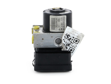 Bloc ABS - Peugeot 207 - 4541FX - L1-9522H
