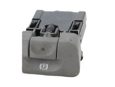 Parking brake switch - Renault GRAND SCENIC II PH.2 - 8200610146 - M1-2117V