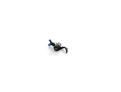 Steering lock - Peugeot 206 - 4162Z1 - F1-7139T