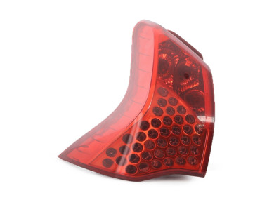 Left rear light - Peugeot 3008 I PH.1 - 6350HC - X1-7485C