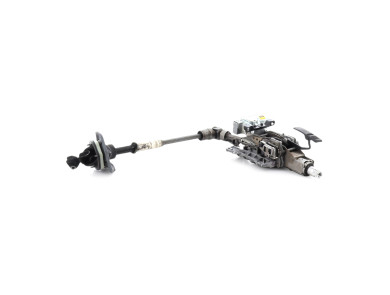 Colonne de direction occasion - Volkswagen TOUAREG - 7L0419501CD