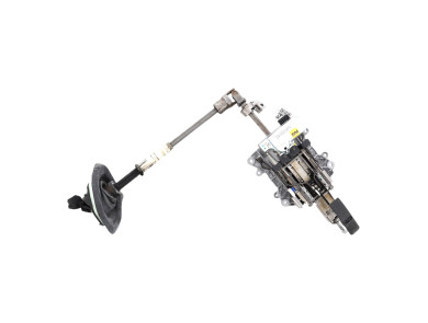 Steering column - Volkswagen TOUAREG I PH.1 - 7L0419501CD - U1-7055V