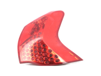Right rear light - Peugeot 3008 I PH.1 - 6351HC - E1-7499T