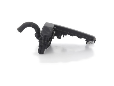 Air box - Renault TWINGO I PH.3 - 8200544565 - V1-2657C