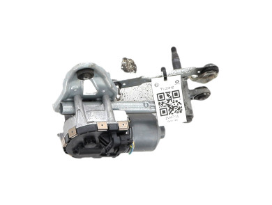 Left front wiper motor - Peugeot 3008 I PH.1 - 6405PZ - T1-2081Z