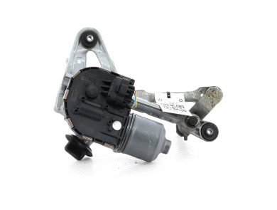 Left front wiper motor - Peugeot 3008 I PH.1 - 6405PZ - T1-2081Z