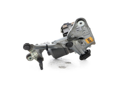 Left front wiper motor - Peugeot 3008 I PH.1 - 6405PZ - T1-2081Z