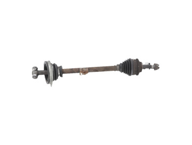 Left front transmission - Renault TWINGO I PH.3 GEN/INIT - 8200571876 - W1-2669M