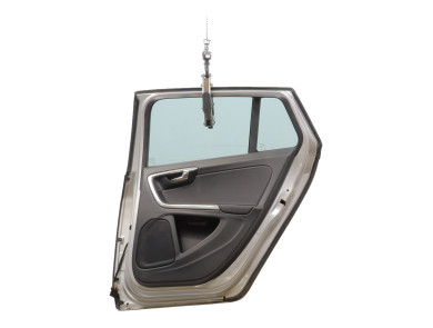 Right rear door - Volvo V60 - Gris Clair - 31424606 - Q1-1850A
