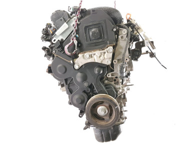 Engine type 8HR - Citroen C3 II PH.1 - P1-3639Q
