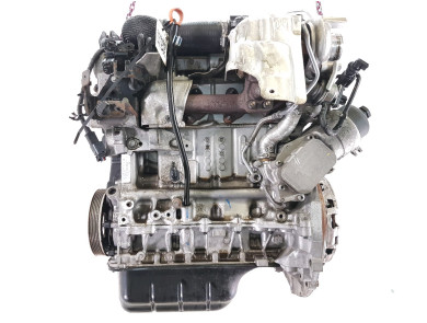 Moteur type 8HR - Citroen C3 II PH.1 - P1-3639Q
