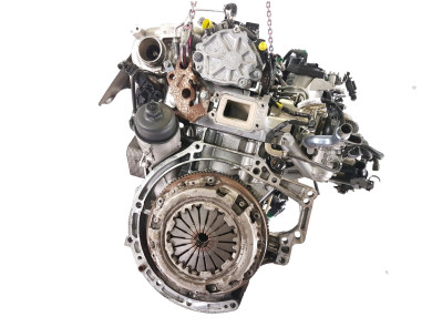 Engine type 8HR - Citroen C3 II PH.1 - P1-3639Q