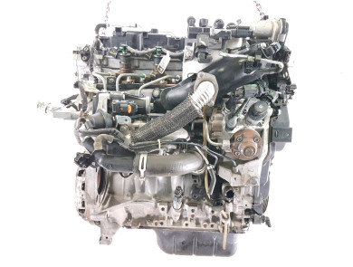 Moteur type 8HR - Citroen C3 II PH.1 - P1-3639Q