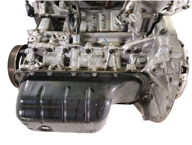 Moteur type 8HR - Citroen C3 II PH.1 - P1-3639Q