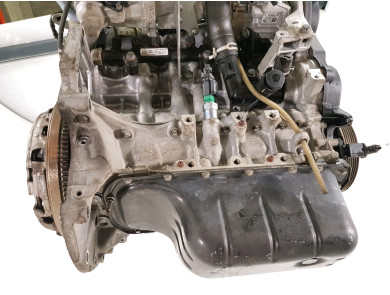 Moteur type 8HR - Citroen C3 II PH.1 - P1-3639Q