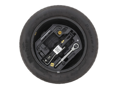 Kit galette - Peugeot 308 I PH.1 - 9805906580 - M1-5806P