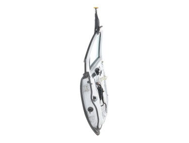 Right front door - Peugeot 5008 I PH.2 - Blanc - 00009004AV - V1-7681W