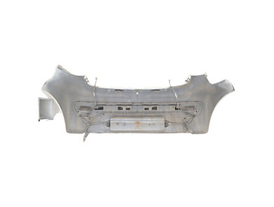 Pare choc arrière - Peugeot 107 PH.2 - Blanc - 00007410Y8 - B1-7982H