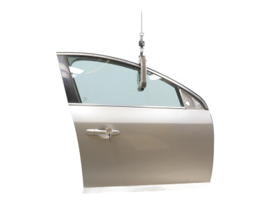 Porte avant droite - Volvo V60 - Gris Clair - 31424604 - N1-1851M