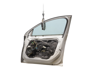 Right front door - Volvo V60 - Gris Clair - 31424604 - N1-1851M