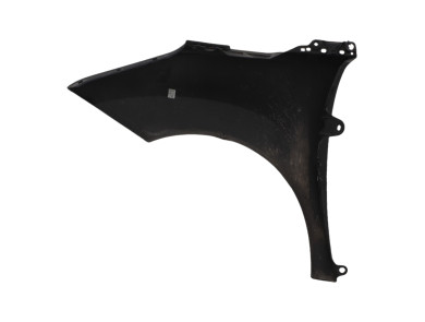 Right front fender - Peugeot 3008 I PH.1 - Noir - 7841Z1 - G1-2149L