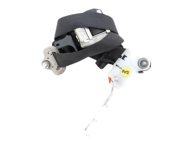 Ceinture sécurité avant gauche occasion - Nissan JUKE - 868851KA5A
