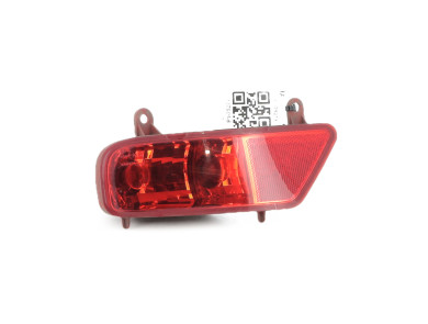 Reft rear bumper light - Peugeot 3008 I PH.1 - 6351HG - P1-7527Y