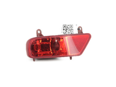 Feu de pare choc arrière droit - Peugeot 3008 I PH.1 - 6351HG - P1-7527Y